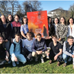 Indre-et-Loire : des élèves investis contre le harcèlement scolaire à Fondettes