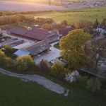 Recherche associé-e en vue d’une installation en élevage bovin laitier en Touraine