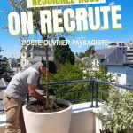 Jardinier Paysagiste